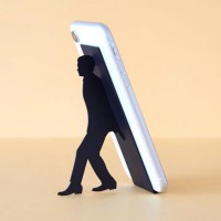 Support mobile design