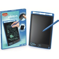 Tablette magique