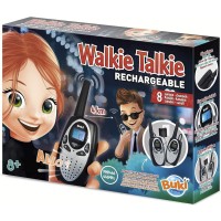 Talkie-Walkie