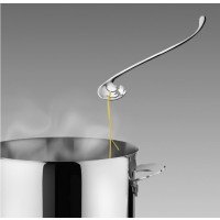 Testeur de pâte Alessi