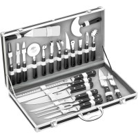 Valise cuisinier