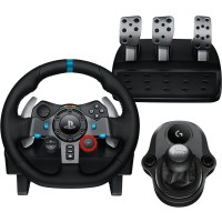 Volant gaming